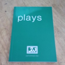 Josef Weinberger P/B BOOK 2004 Catalogue Of Plays RARE BOOK EX CONDITION 