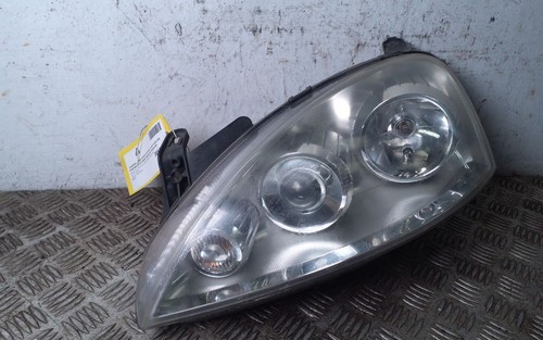 Vauxhall corsa design 16v - corsa, mk2