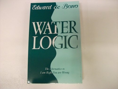 Waterlogic edward bono - waterlogic,