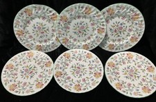 Minton Haddon Hall Green Edge