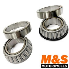 Suzuki Steering Head Set DL650 04-09 SV1000 03-05 by Parts Plus made in Japan