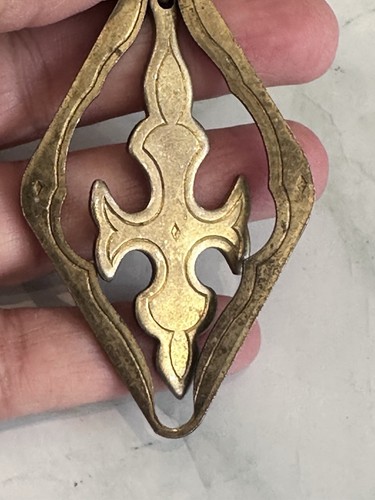 Vintage french gold - vintage,