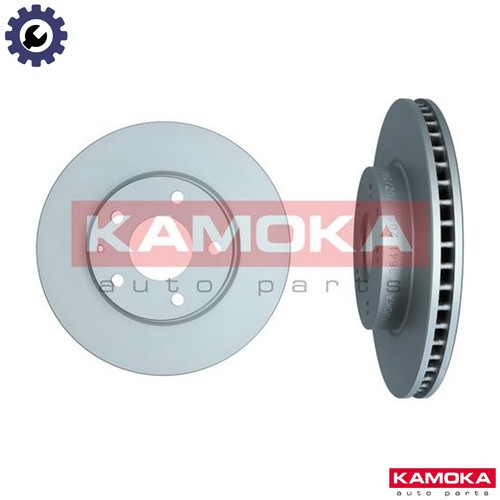 Brake disc 103641 for - brake,