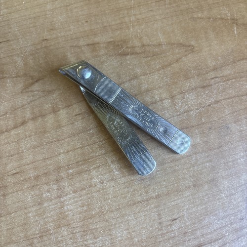 Vintage miller usa - miller, toe