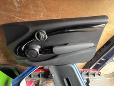 MINI COOPER F56 F57 PASSENGER