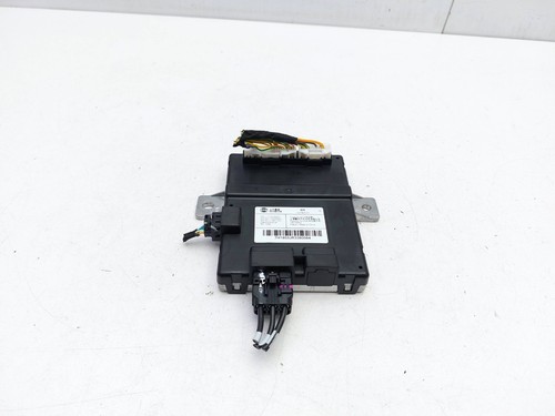 Gateway control module ecu - control,