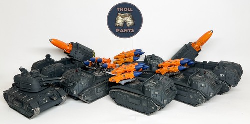 Imperial guard x nate - imperial, 2