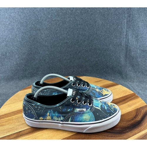 Vans authentic star - star, a