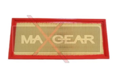 Air filter fits - filter, ax