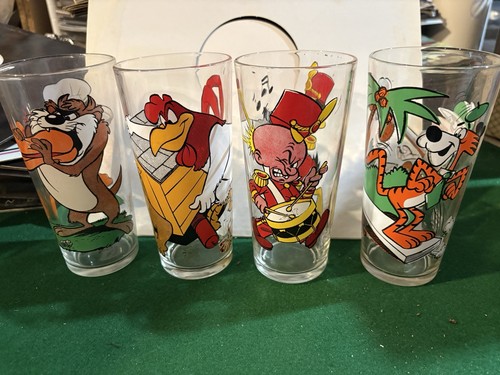 1976 pepsi looney tunes - 1976,