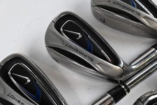 Left Hand Nike Slingshot Irons