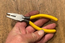 VINTAGE BT GPO JELLY CRIMP