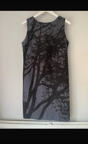 Marimekko mika piirainen grey - mika,