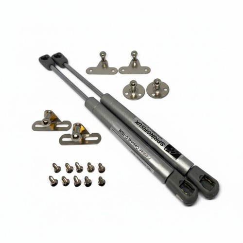 100n soft close gas struts - 100n,