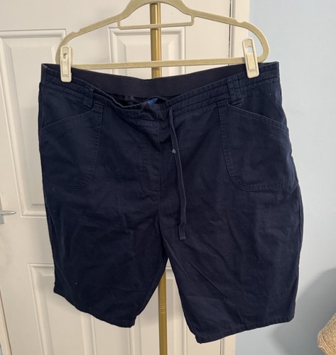 Cotton traders ladies navy - traders,