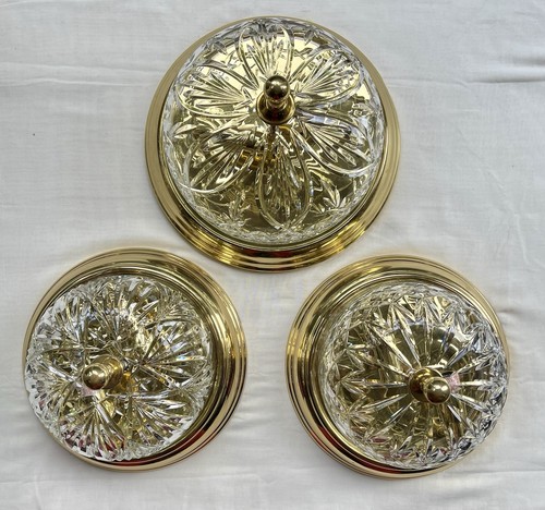 Vintage waterford ireland cut - ireland,