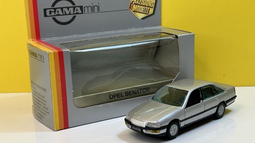 Gama 1133 vauxhall opel - /,