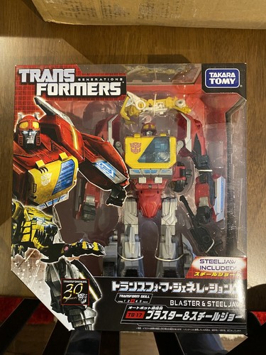 Transformers takara - g1,