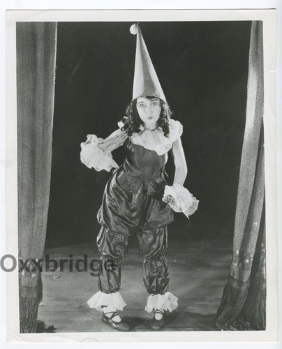 Fay wray gnome outfit - fay,