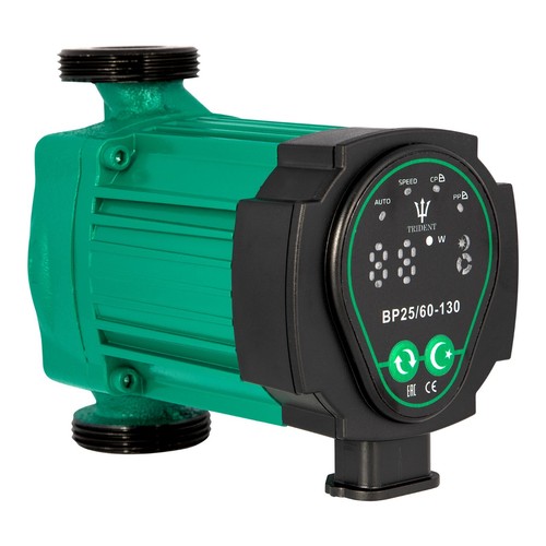 Energy saving trident - trident, a