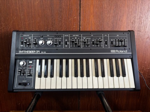 Roland vintage analog - vintage,