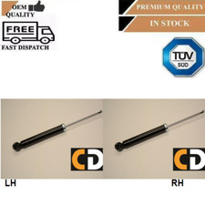 REAR SHOCK ABSORBERS FOR AUDI