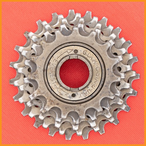 Everest freewheel 5 - everest, 23