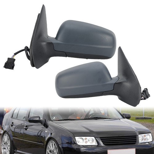 2pcs door wing mirror - mirror, for
