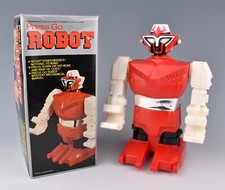 Vintage Eagleton Toys Hong