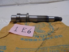 HONDA NF75 REAR WHEEL DRIVE