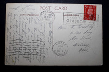 'EMPIRE EXHI GLASGOW' Torquay