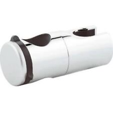 Replacement to fit GROHEE  28mm shower head holder clamp chrome (45650 IP0)