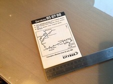 Bristol NBC National Bus