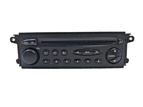 Citroen xsara picasso - citroen,