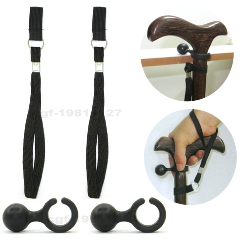 Easy fit walking stick - fit,