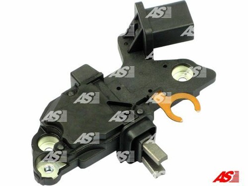 Alternator regulator for - alternator,