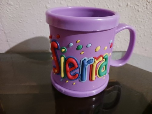 Name sierra new personalized - new,