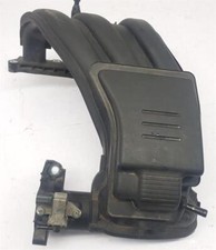 10-2017 MK4 K13 NISSAN MICRA INLET MANIFOLD THROTTLE BODY 1.2 PETROL 140011HC3D