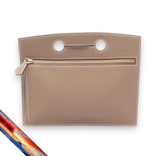 Hermes birkin pouch - birkin,