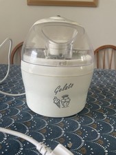 Kenwood IM200 Ice Cream Maker