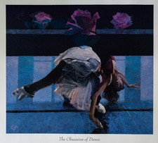 "Abandon" from The Obsession