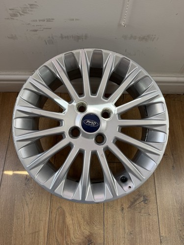 Genuine ford fiesta mk7 - ford,