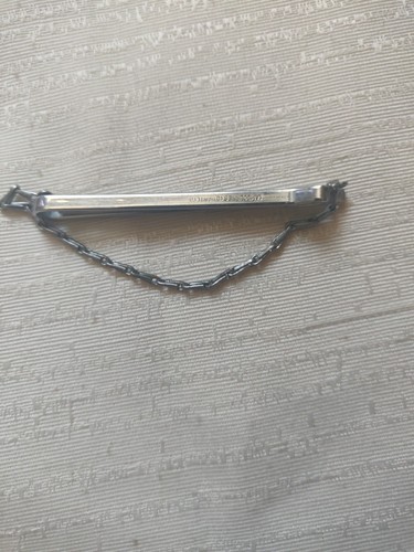 Vintage silver tone - vintage, silver-tone