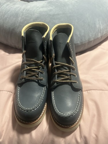 Red wing heritage 3353 women - red, women's