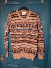 Jamiesons Shetland 100% Wool