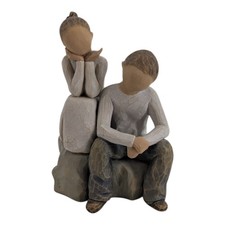 Willow Tree 'Brother & Sister'