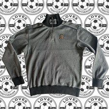 Henri Lloyd 1/4” Zip Jumper