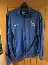 Everton FC Full Zip Nike