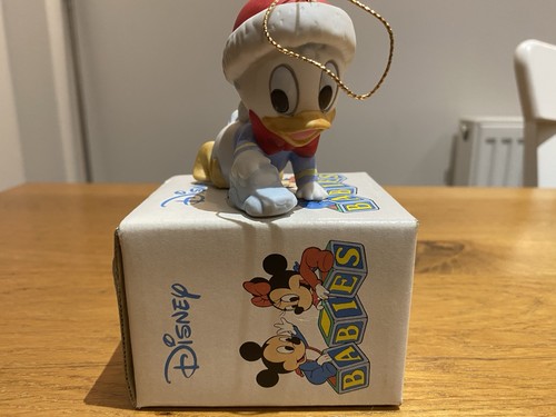 Disney babies 1984 tree - disney,