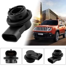 Front Daytime Running Lamp